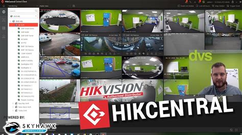 Guide on How to Say Hikvision .